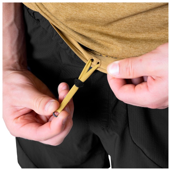 Dynafit - Trail 2in1 Shorts - Löparbyxa