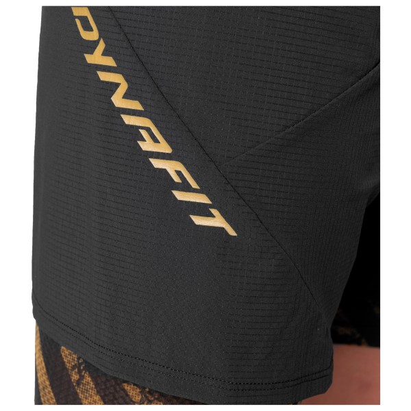 Dynafit - Trail 2in1 Shorts - Loopbroek