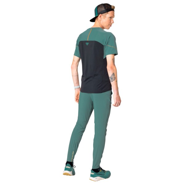 Dynafit - Trail Pants - Loopbroek