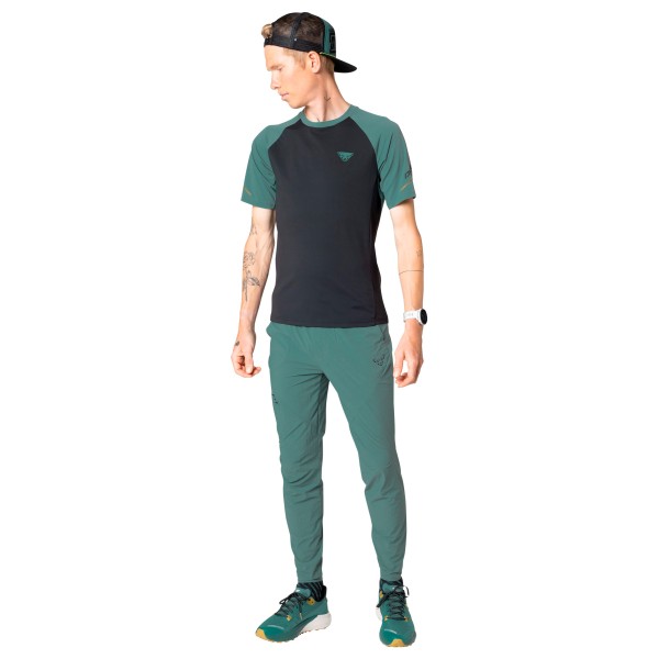 Dynafit - Trail Pants - Pantaloni da ginnastica