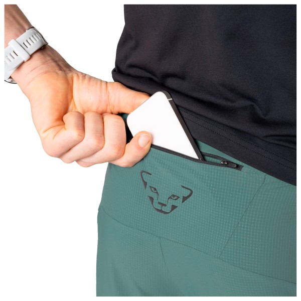 Dynafit - Trail Pants - Pantaloni da ginnastica