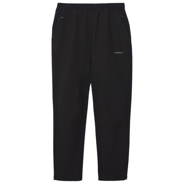 NNormal - Active Warm Pants - Loopbroek