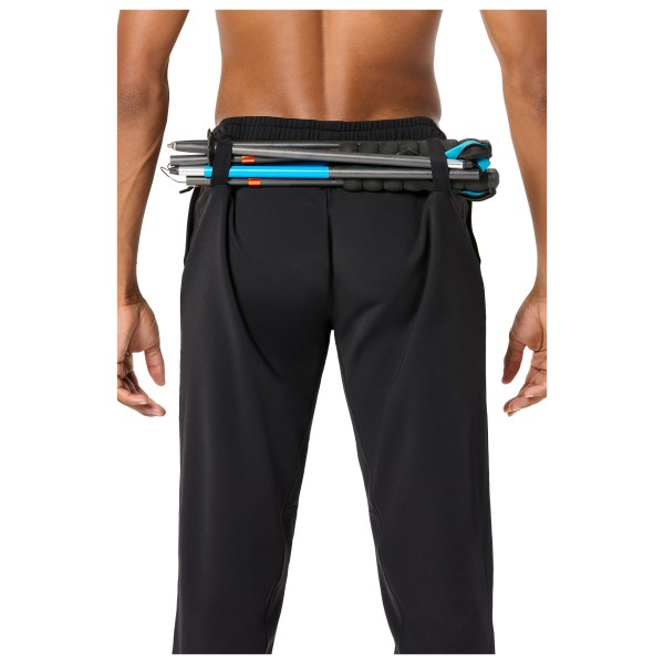 NNormal - Active Warm Pants - Loopbroek