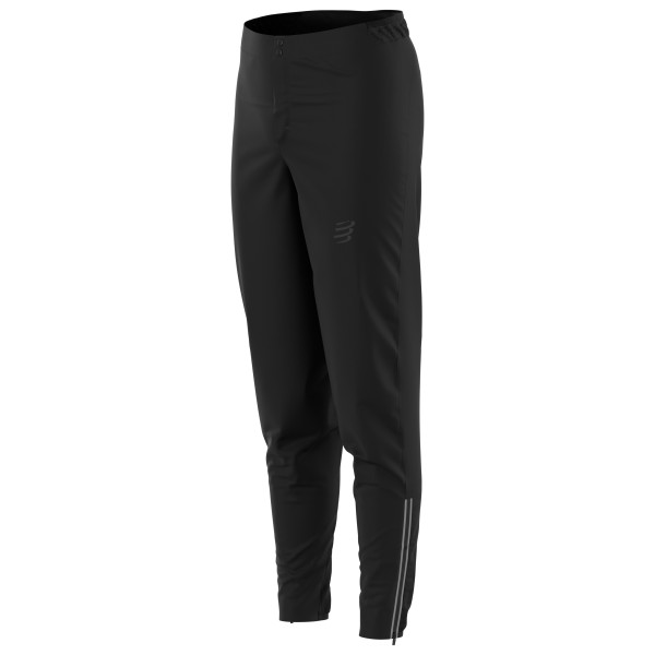 Compressport - Hurricane Waterproof Pants 2.0 - Loopbroek