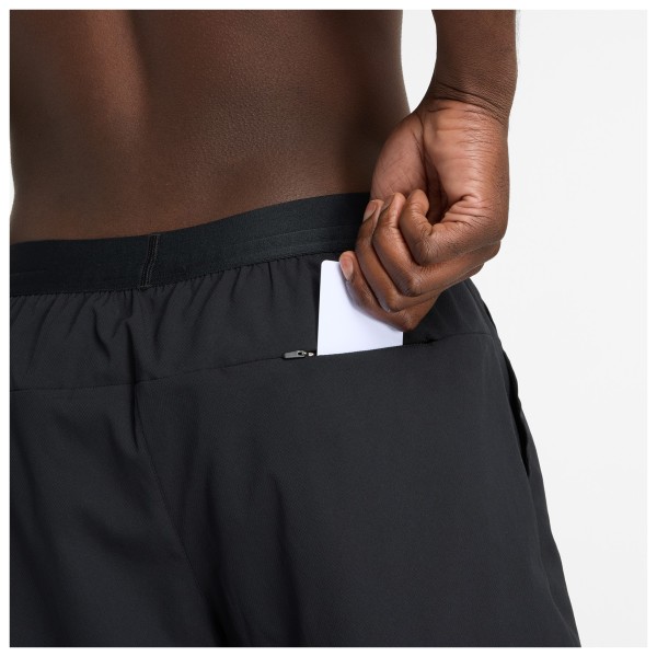New Balance - AC Lined Short 7 - Loopbroek