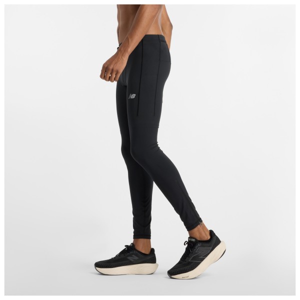 New Balance - Sleek Pocket Tight - Looplegging