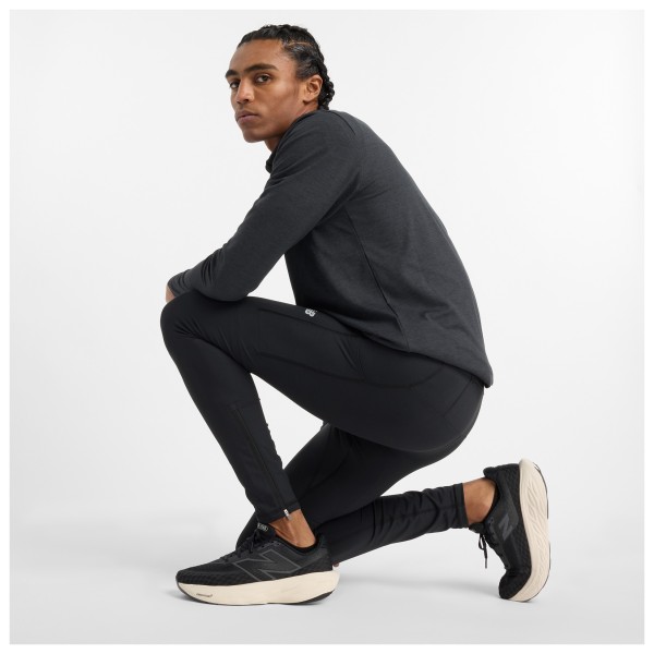 New Balance - Sleek Pocket Tight - Looplegging