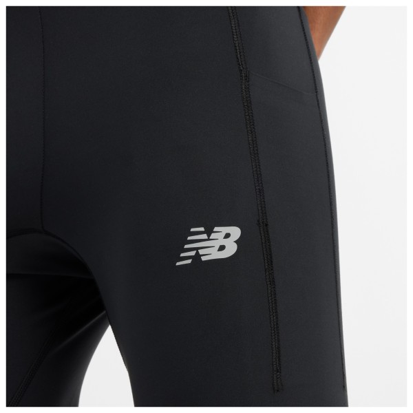 New Balance - Sleek Pocket Tight - Looplegging