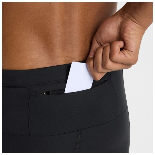 New Balance - Sleek Pocket Tight - Looplegging