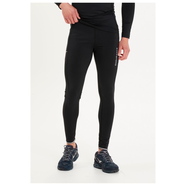 ENDURANCE - Energy V2 Winter Tights - Looplegging
