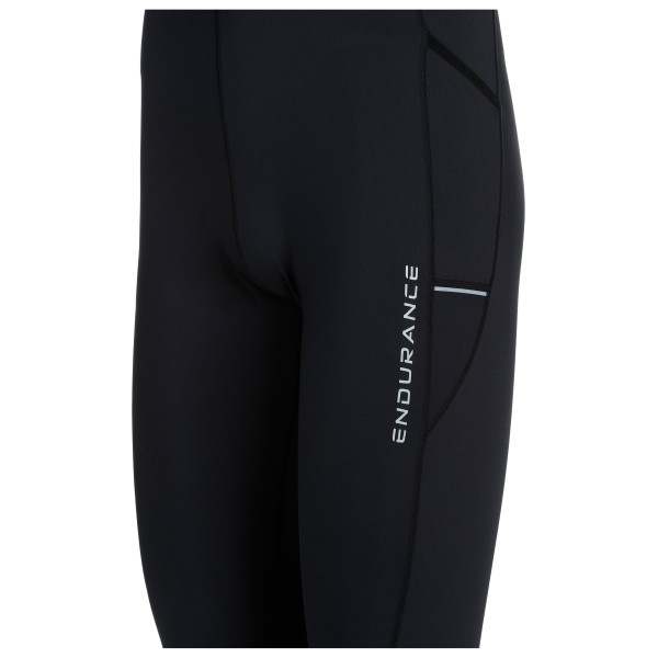 ENDURANCE - Energy V2 Winter Tights - Looplegging