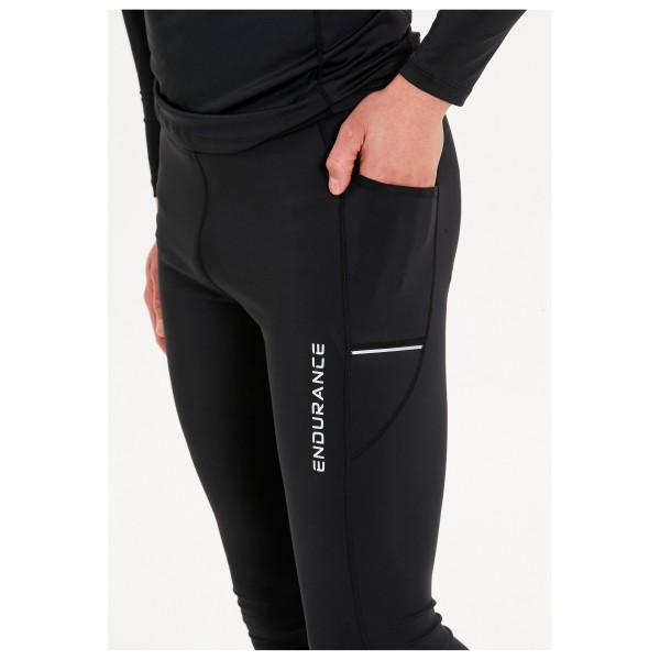 ENDURANCE - Energy V2 Winter Tights - Looplegging