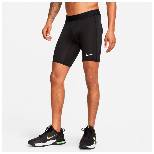 Nike - Pro Dri-Fit 9 Shorts - Hardloopshort