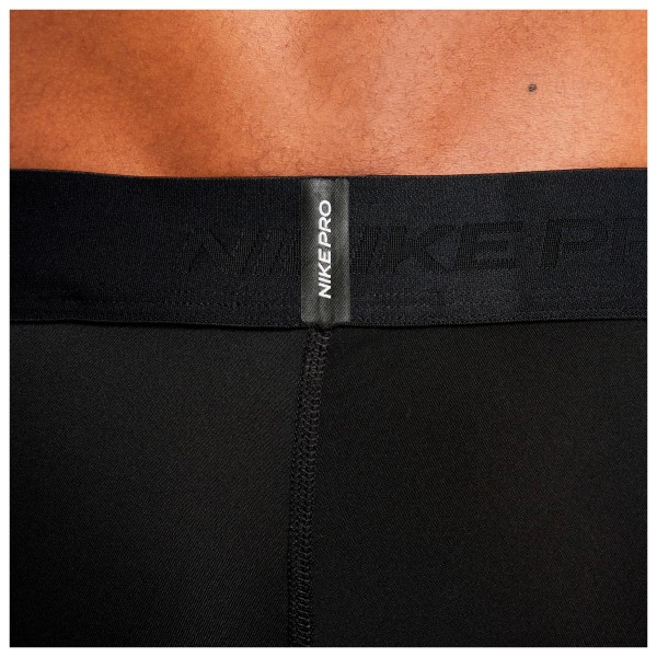 Nike - Pro Dri-Fit 9 Shorts - Løbeshorts og 3/4-løbetights