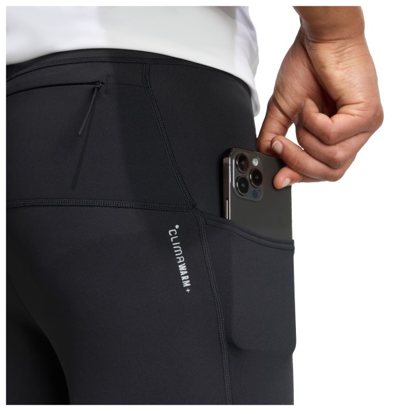 adidas - adi365 Running Climawarm+ Tights - Looplegging