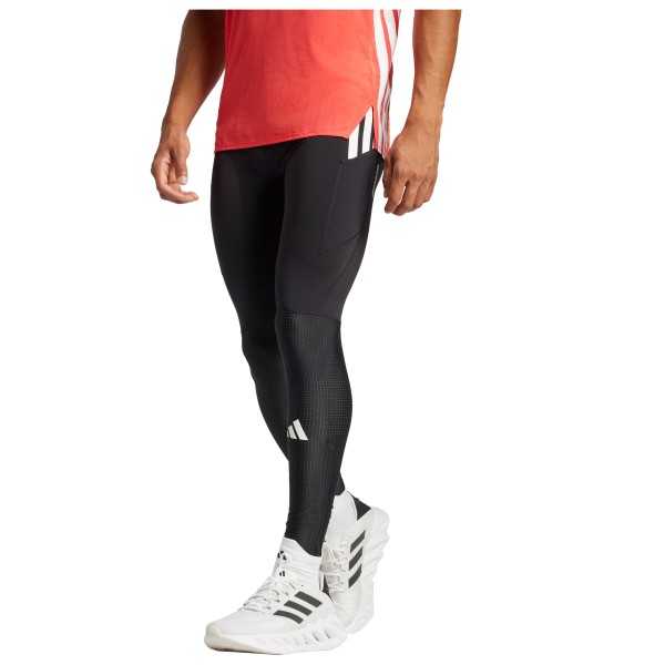 adidas - Adizero Running Long Tight - Looplegging