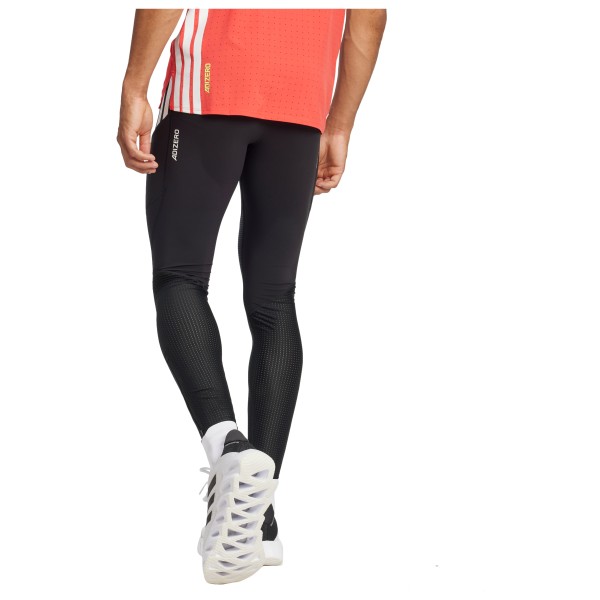 adidas - Adizero Running Long Tight - Looplegging
