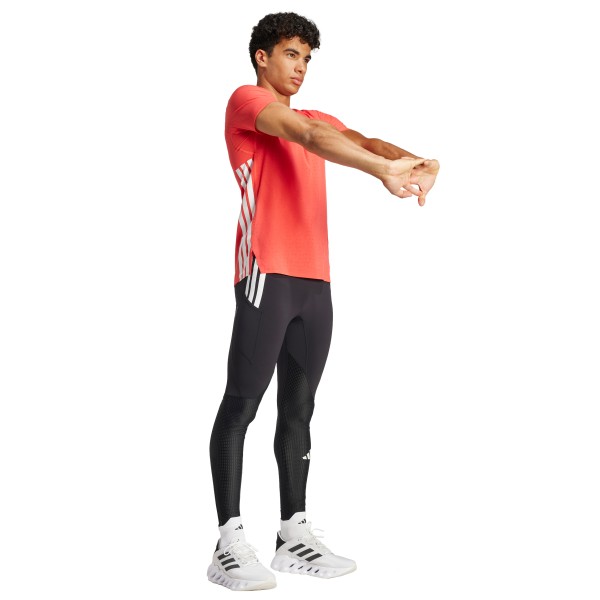 adidas - Adizero Running Long Tight - Looplegging