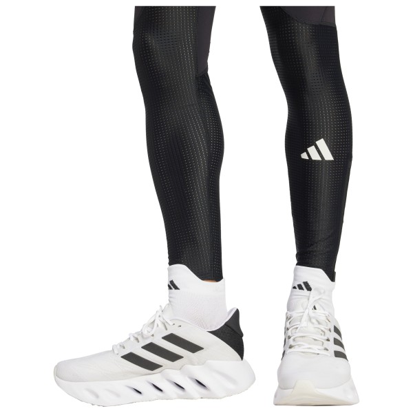 adidas - Adizero Running Long Tight - Looplegging