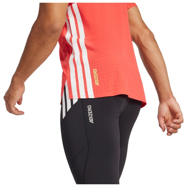 adidas - Adizero Running Long Tight - Looplegging