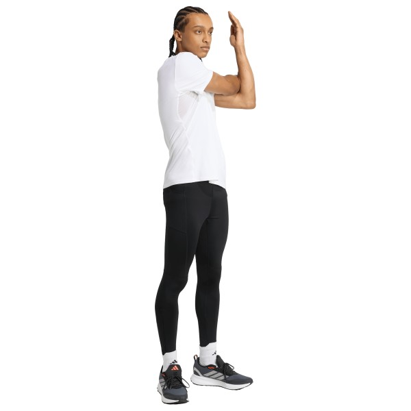 adidas - Own The Run Winterized Tight - Hardlooplegging