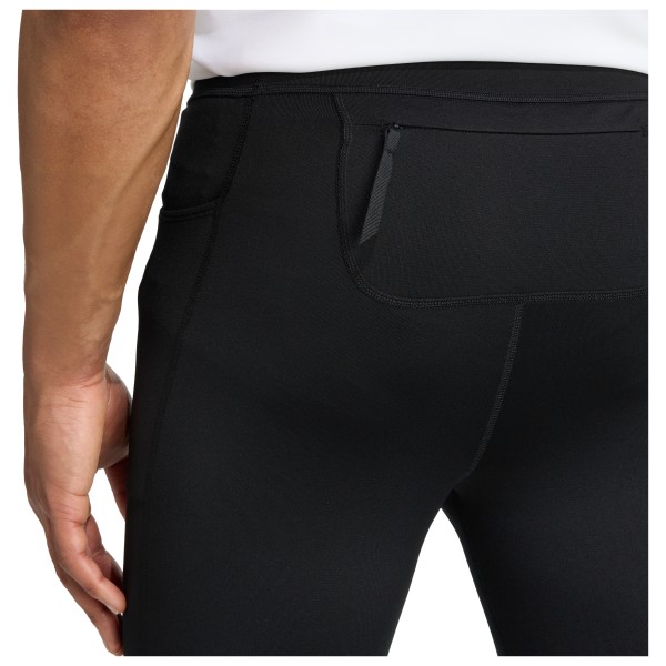 adidas - Own The Run Winterized Tight - Hardlooplegging
