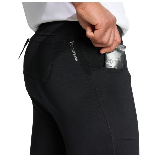 adidas - Own The Run Winterized Tight - Hardlooplegging