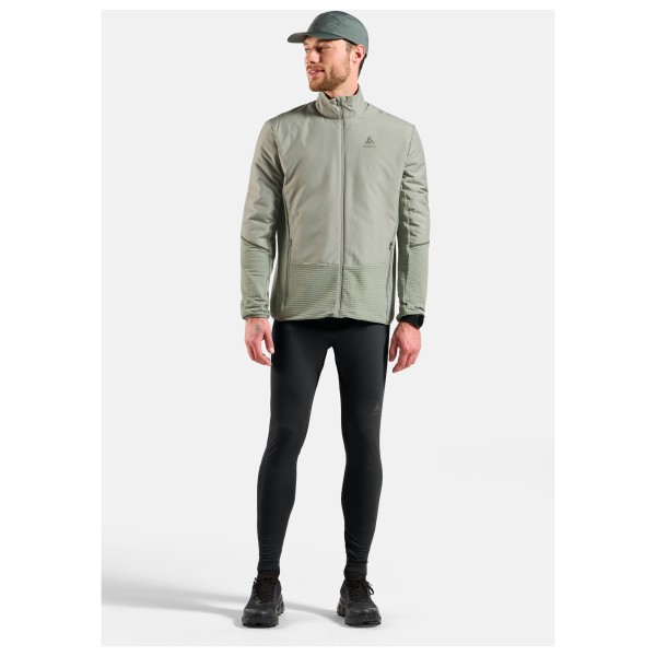 Odlo - Essential Warm Tights - Looplegging