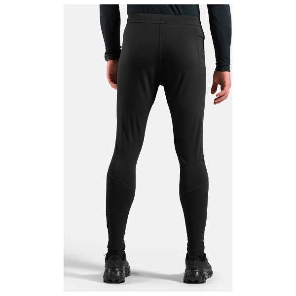 Odlo - Essential Warm Tights - Looplegging