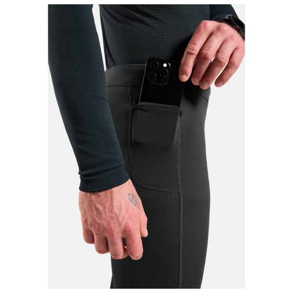 Odlo - Essential Warm Tights - Looplegging