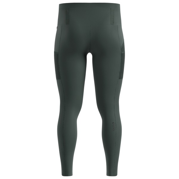 Odlo - X-Alp Cargo Winter Tights - Leggings da running