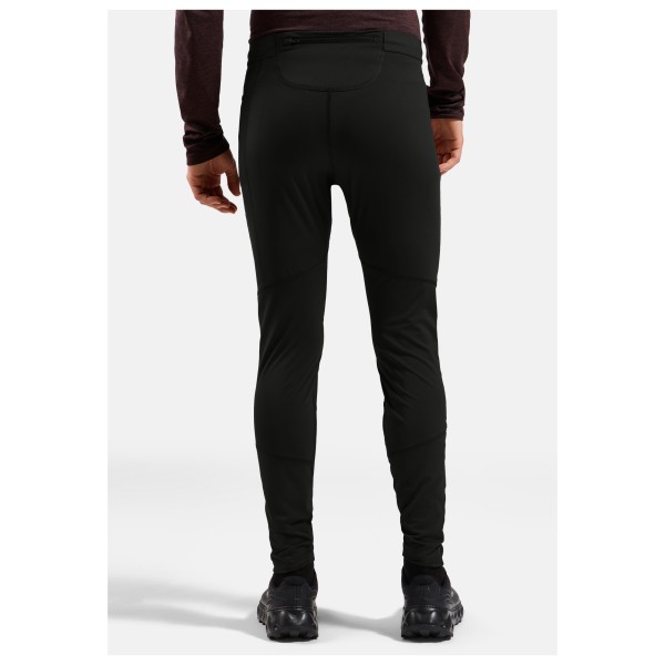 Odlo - Zeroweight Warm Tights - Looplegging