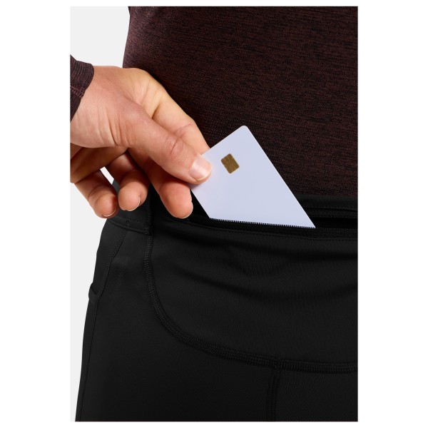 Odlo - Zeroweight Warm Tights - Looplegging
