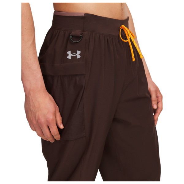 Under Armour - Trail Run Pants - Loopbroek