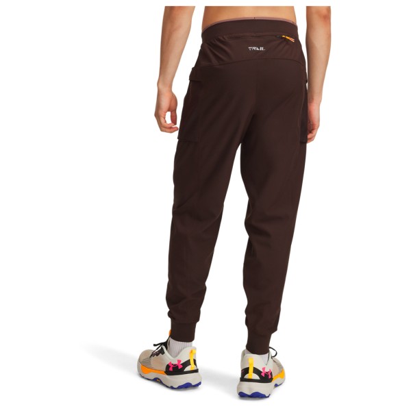 Under Armour - Trail Run Pants - Loopbroek