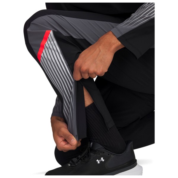 Under Armour - Velociti Storm Pant - Juoksuhousut