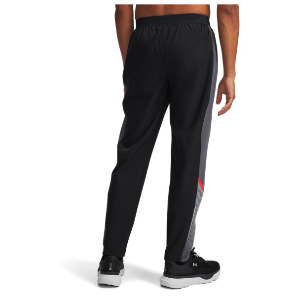 Under Armour - Velociti Storm Pant - Loopbroek