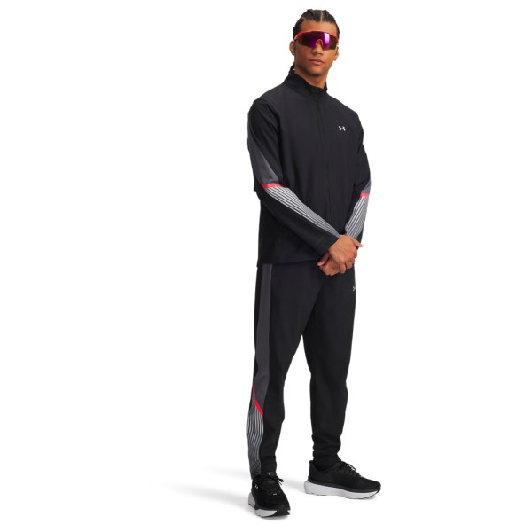 Under Armour - Velociti Storm Pant - Loopbroek