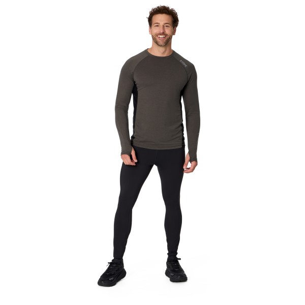 Stoic - HelsingborgSt. II Performance Tights - Looplegging