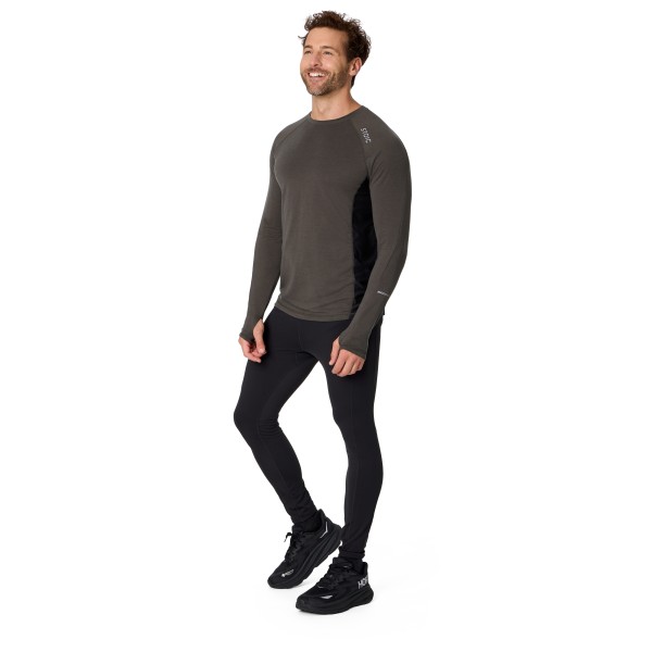 Stoic - HelsingborgSt. II Performance Tights - Looplegging