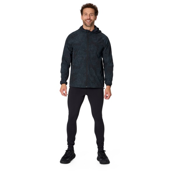 Stoic - HelsingborgSt. Warm Performance Tights - Looplegging