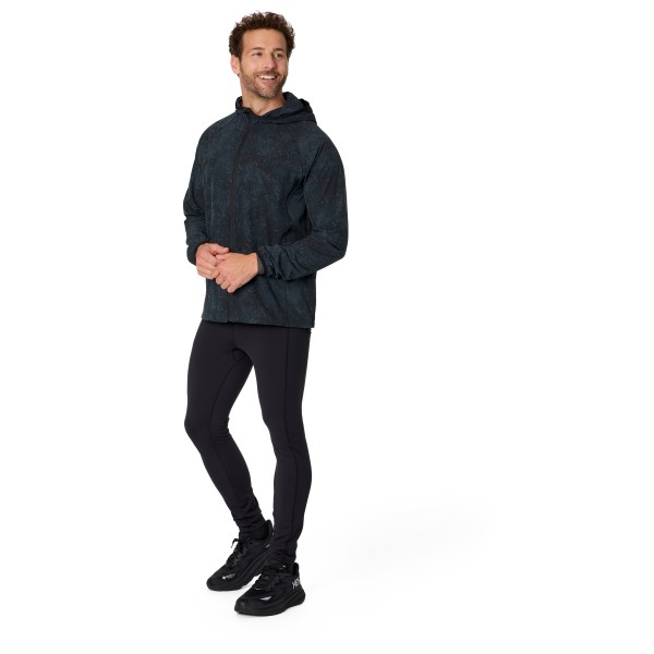 Stoic - HelsingborgSt. Warm Performance Tights - Looplegging