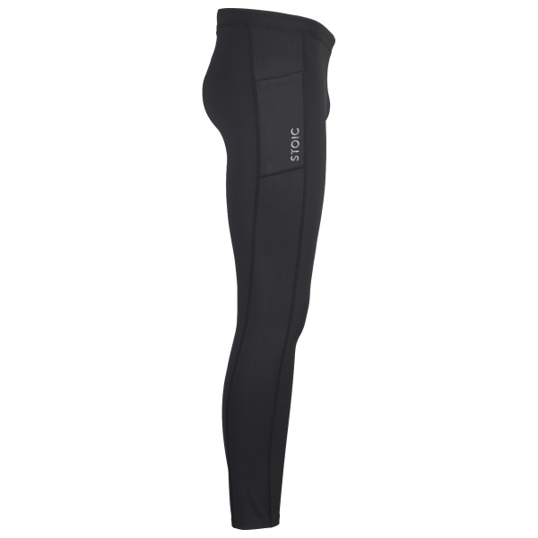Stoic - HelsingborgSt. Warm Performance Tights - Looplegging