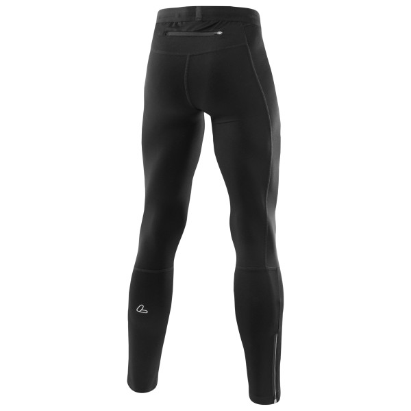 Löffler - Long Tights DD - Løbetights