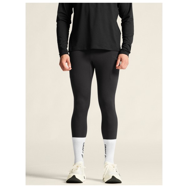 Craft - Adv Essence 3 Warm Tights - Loopbroek