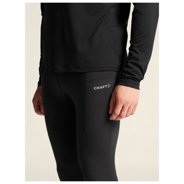 Craft - Adv Essence 3 Warm Tights - Loopbroek