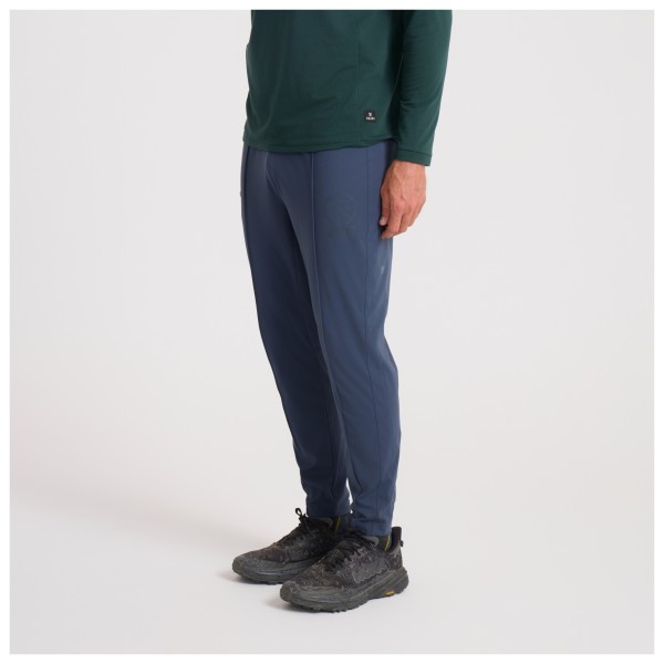 Roark - Bonneville Track Pant - Hardloopbroek