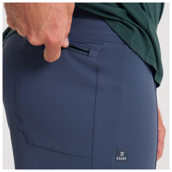 Roark - Bonneville Track Pant - Hardloopbroek