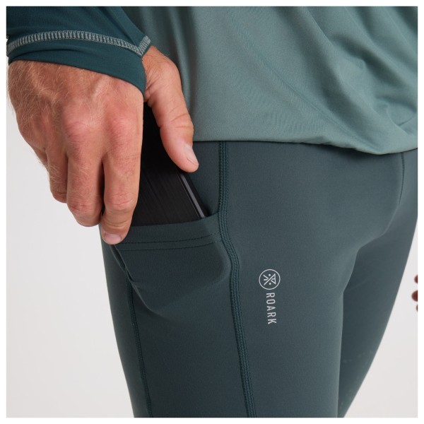 Roark - Elbert Tight - Mallas de running