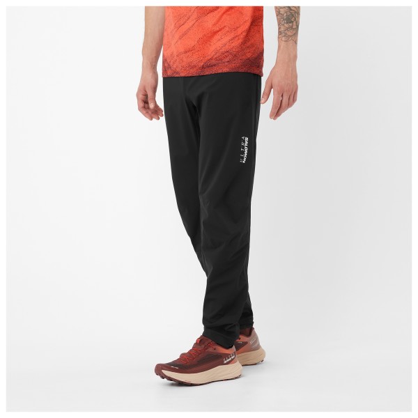 Salomon - S/Lab Ultra Hybrid Pant - Løbebukser